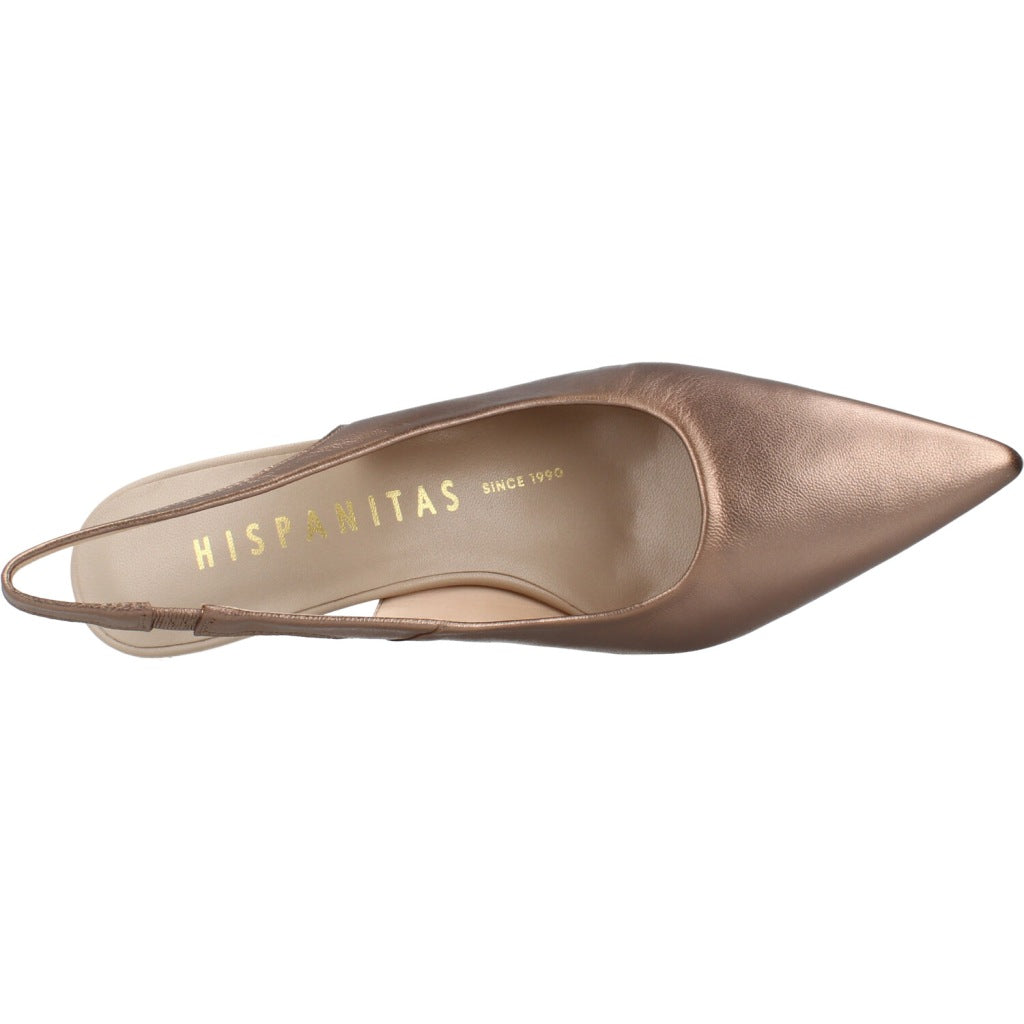HISPANITAS HV en color MARRON (7)