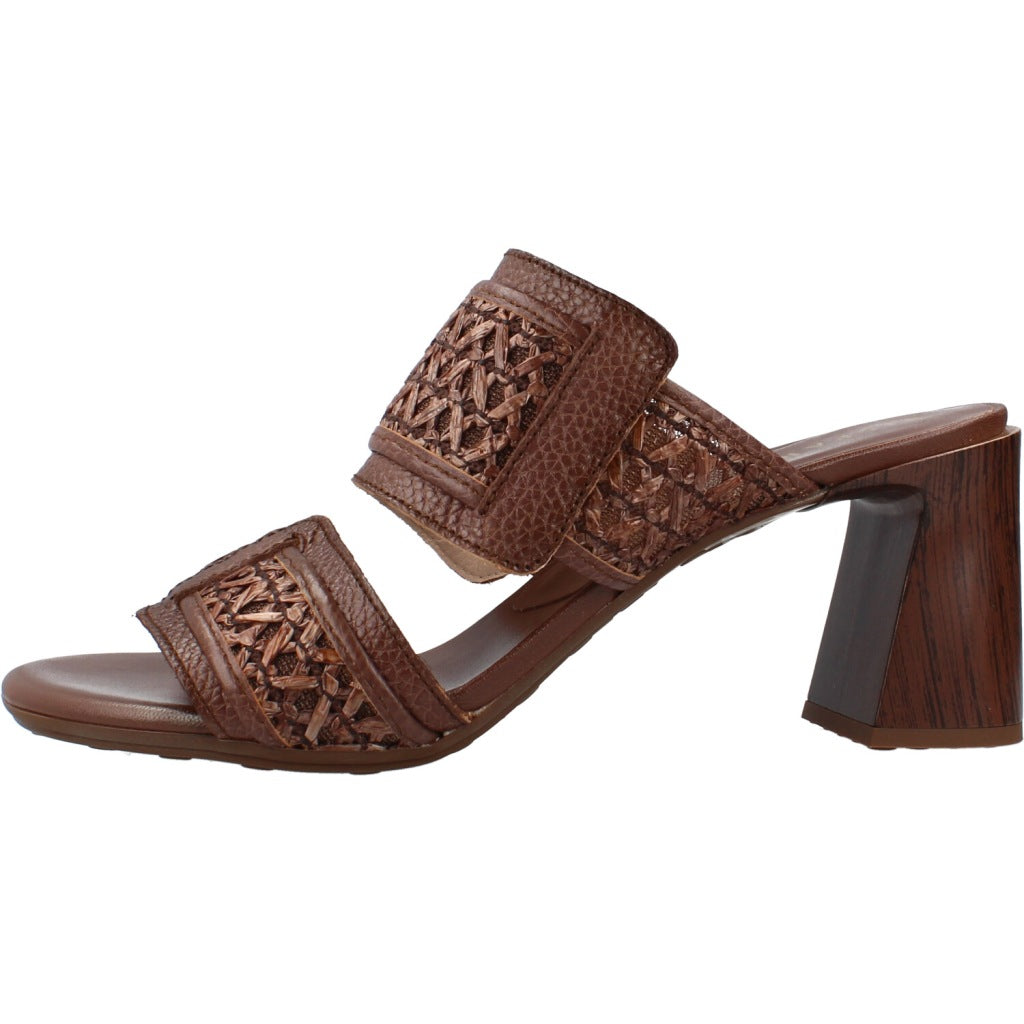 HISPANITAS RHV en color MARRON (2)