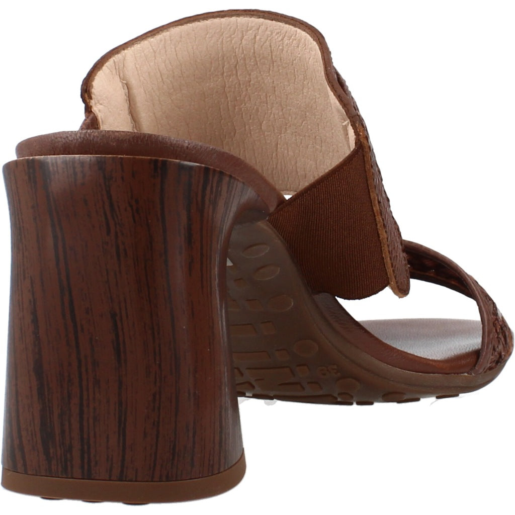 HISPANITAS RHV en color MARRON (3)
