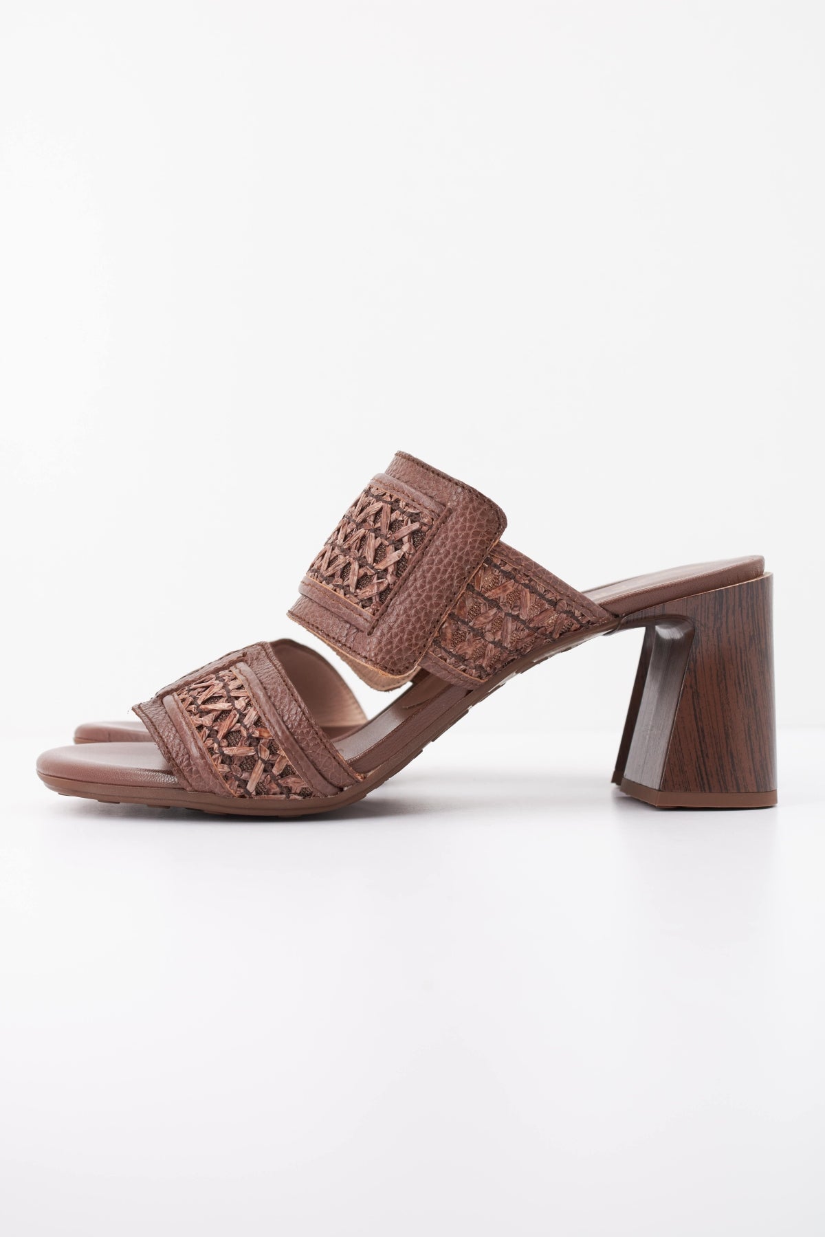 HISPANITAS RHV en color MARRON (1)