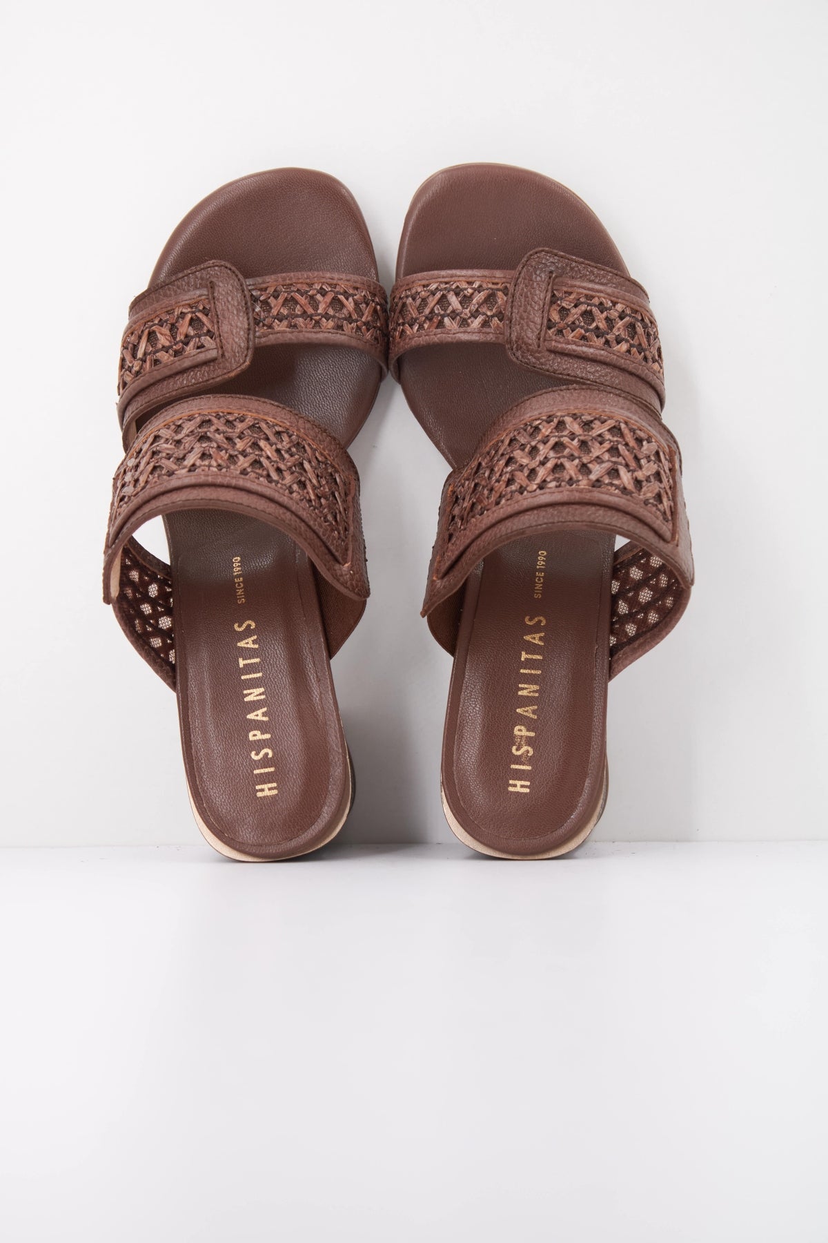 HISPANITAS RHV en color MARRON (3)