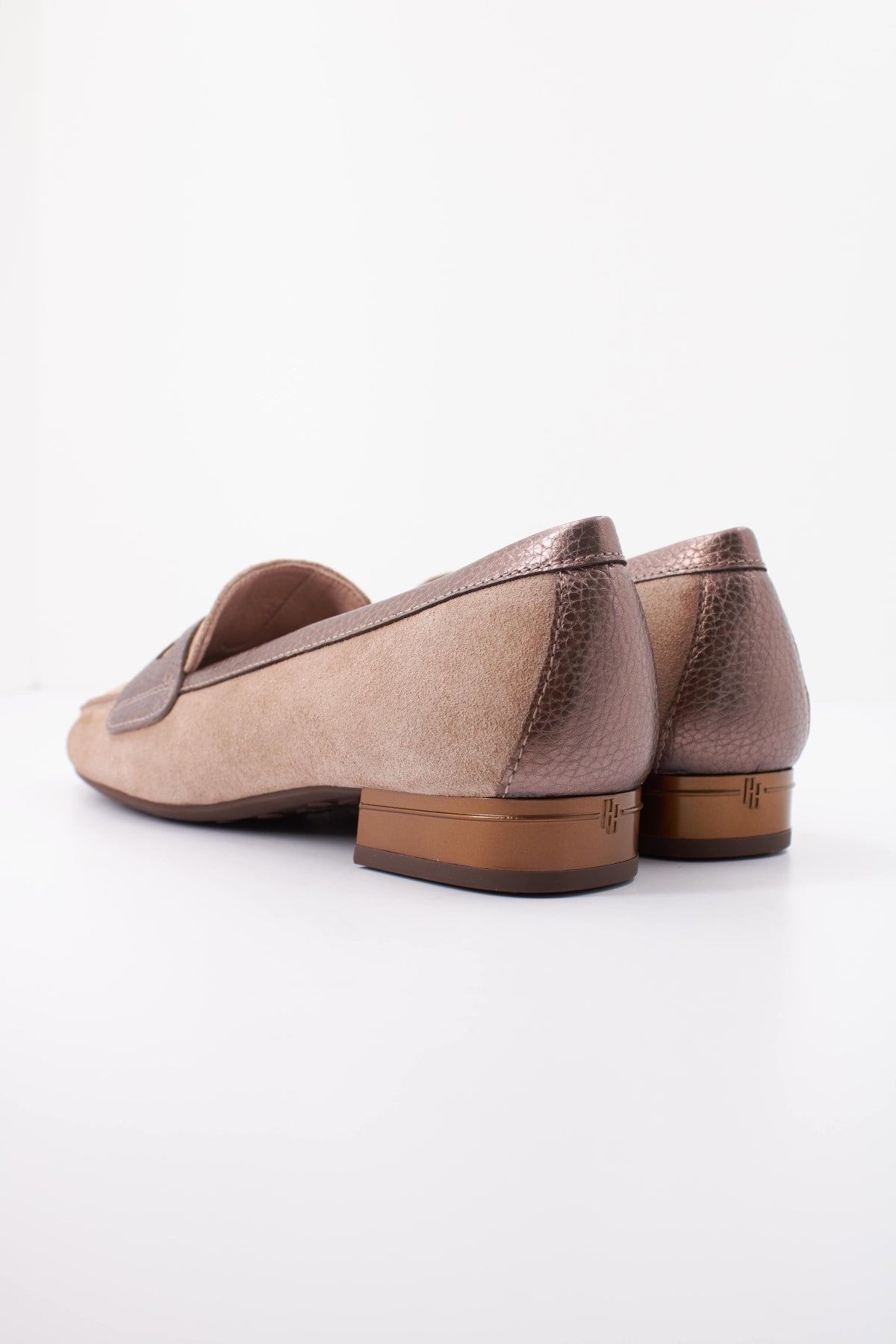 HISPANITAS BHI OSLO en color MARRON CLARO (4)