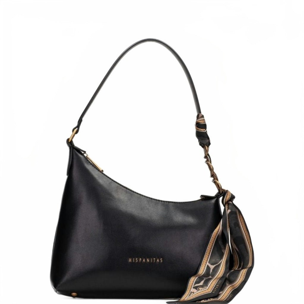 HISPANITAS BI BOLSO en color NEGRO (4)