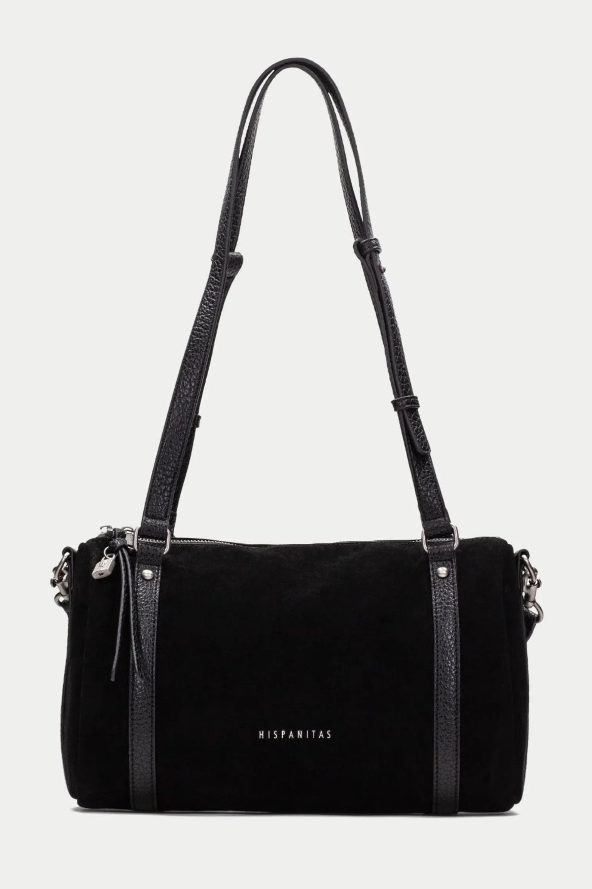 HISPANITAS BI BOLSO en color NEGRO (1)