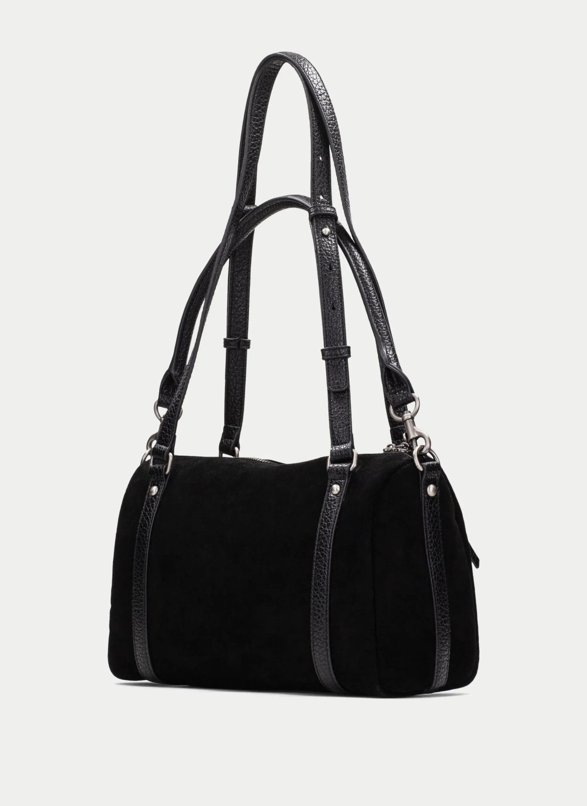 HISPANITAS BI BOLSO en color NEGRO (2)
