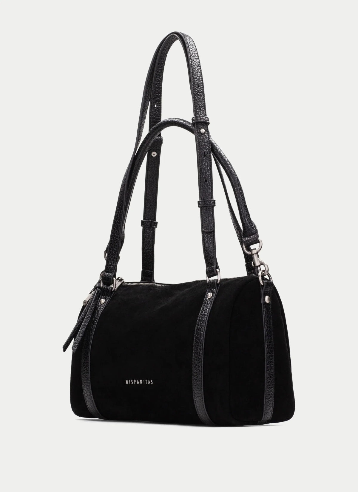HISPANITAS BI BOLSO en color NEGRO (3)