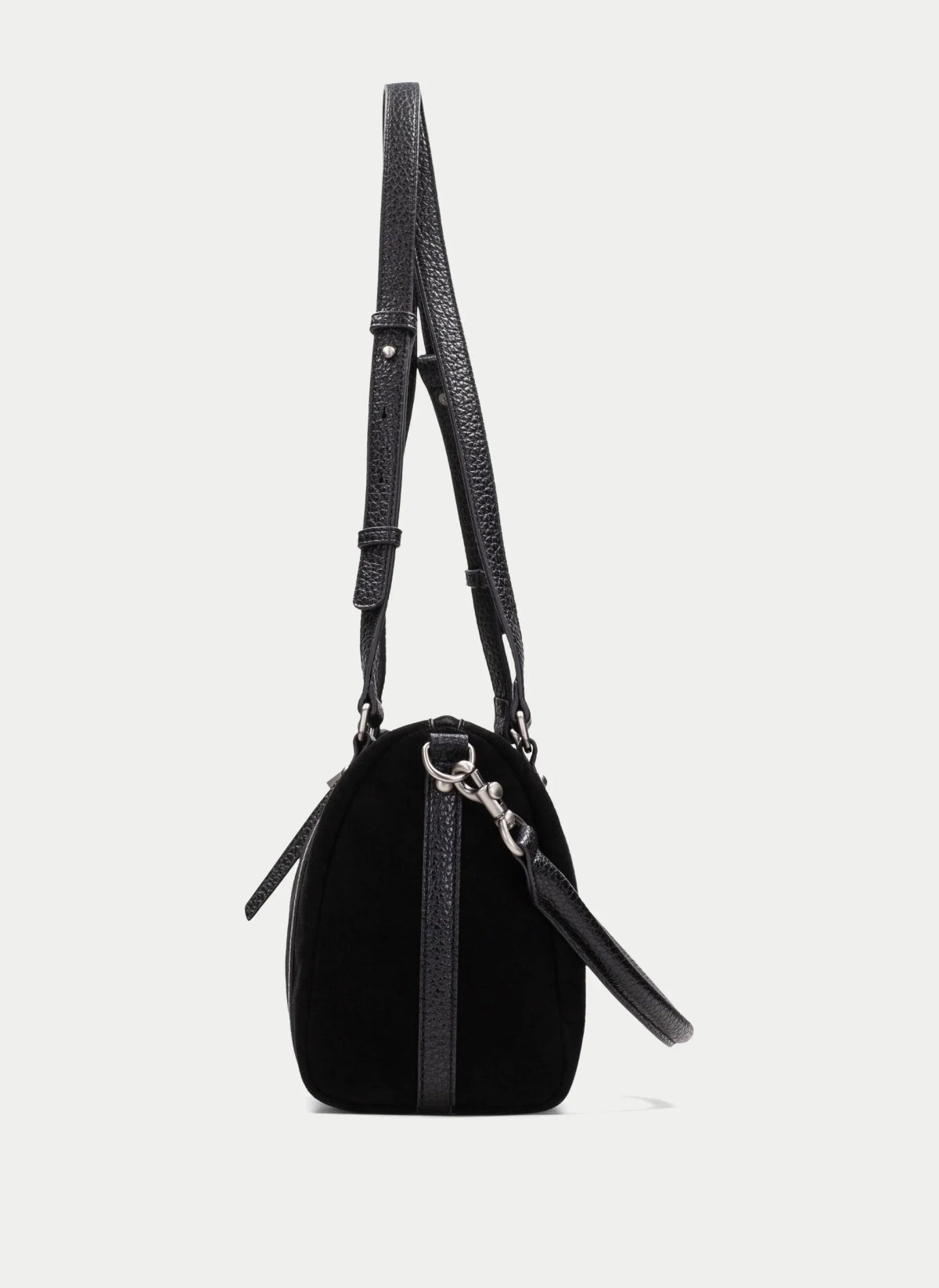 HISPANITAS BI BOLSO en color NEGRO (4)