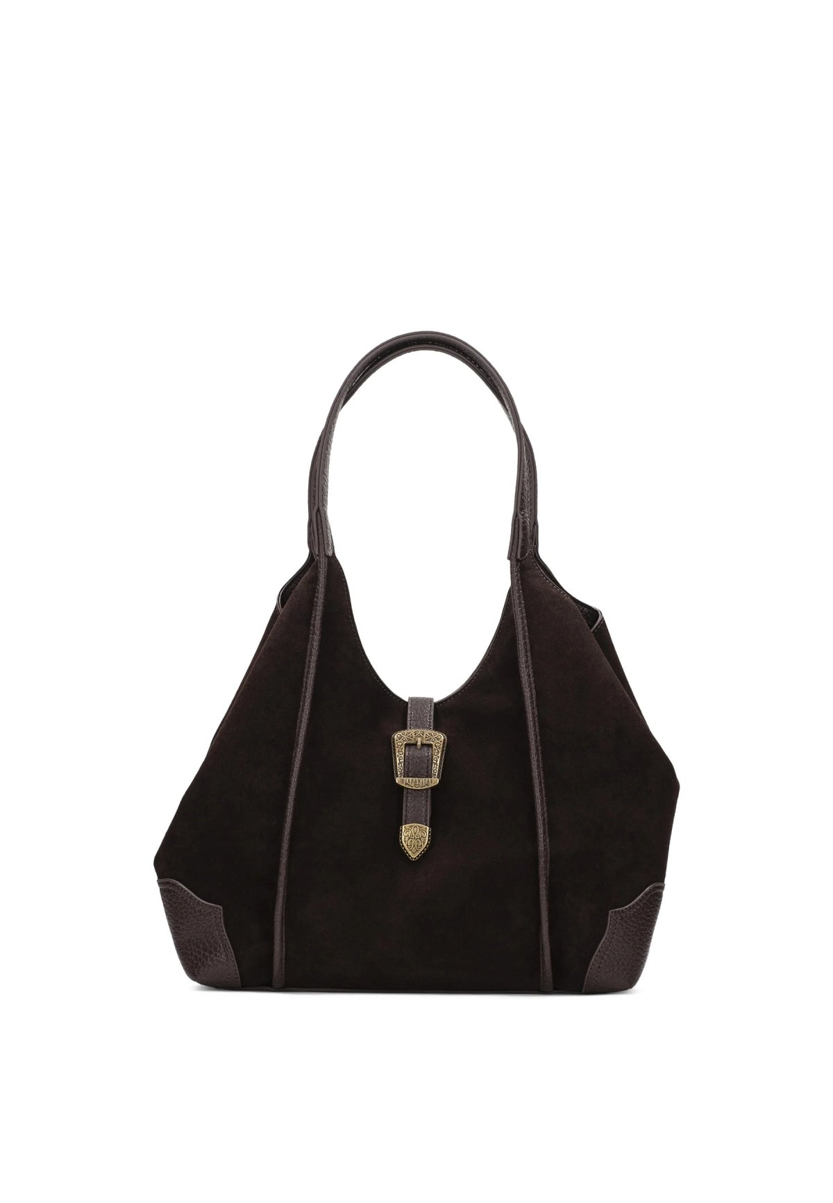 HISPANITAS BI BOLSO en color MARRON (1)