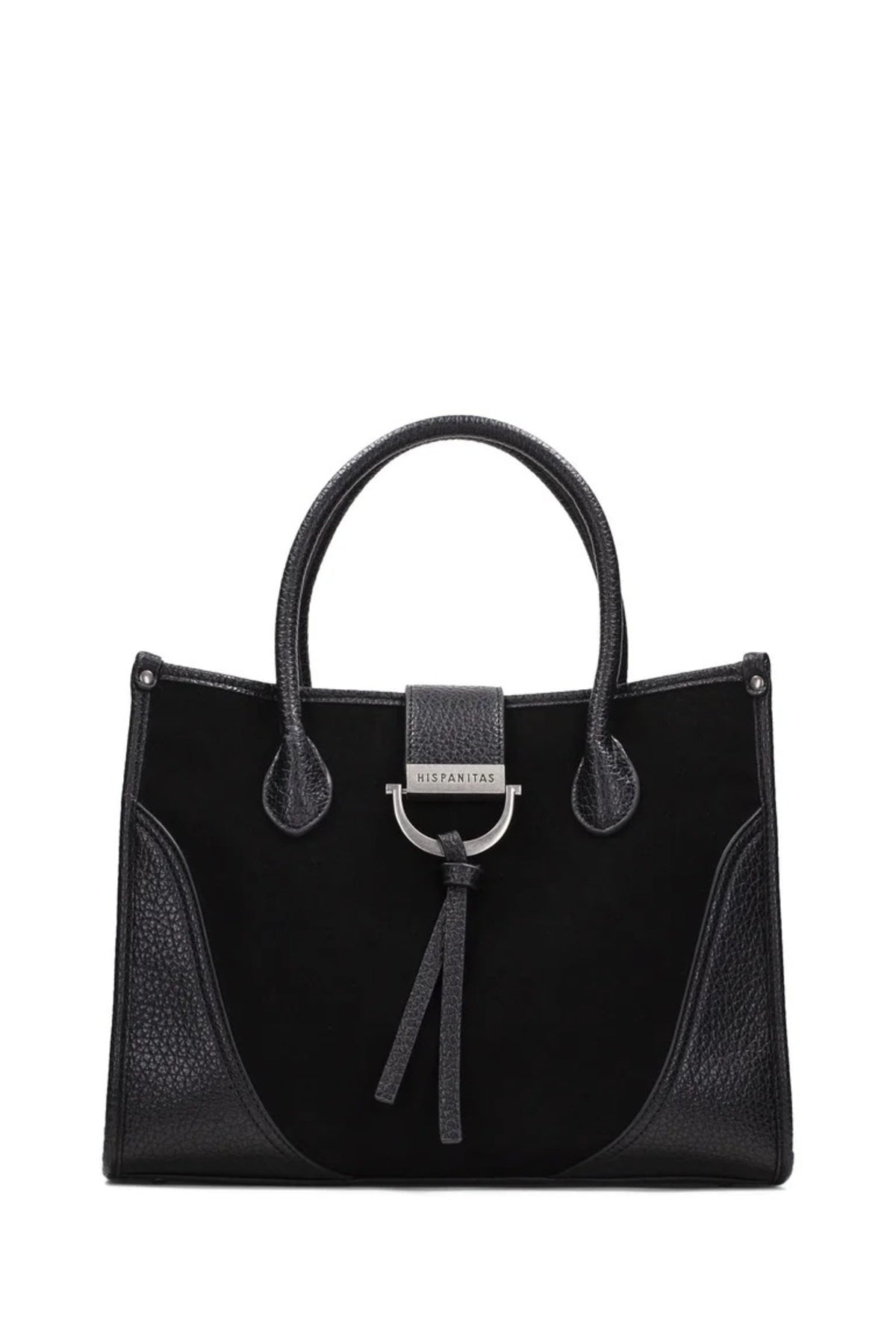 HISPANITAS BI BOLSO en color NEGRO (1)