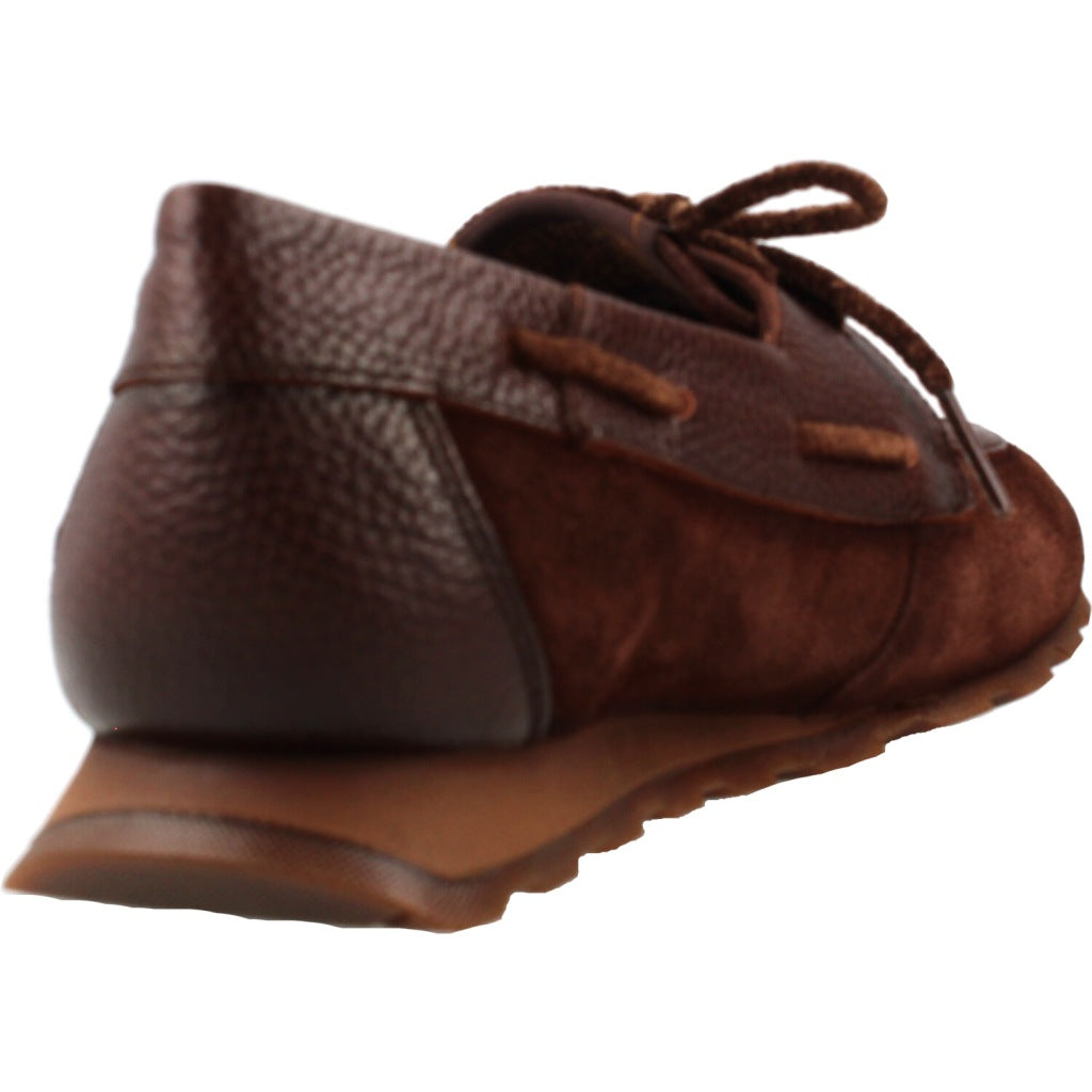 HISPANITAS HI ZINNIA en color MARRON (3)