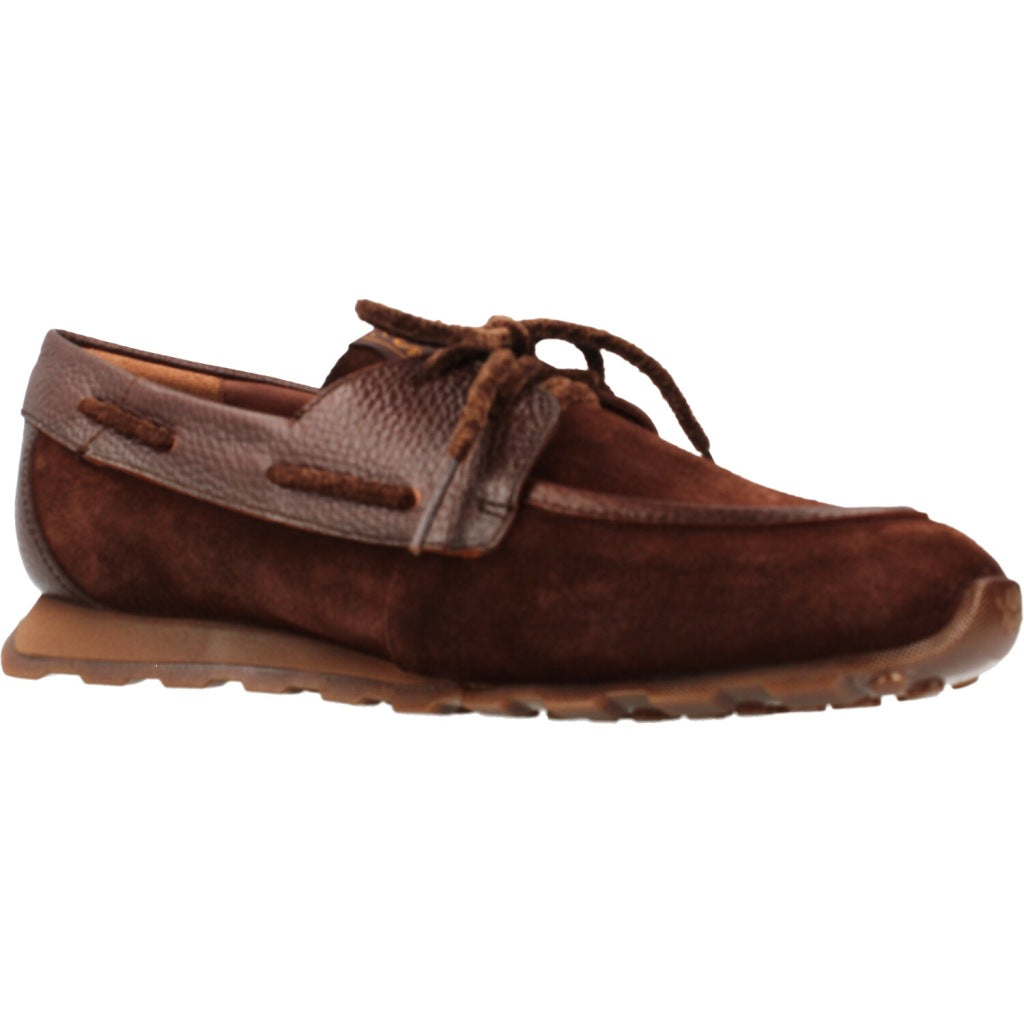 HISPANITAS HI ZINNIA en color MARRON (5)