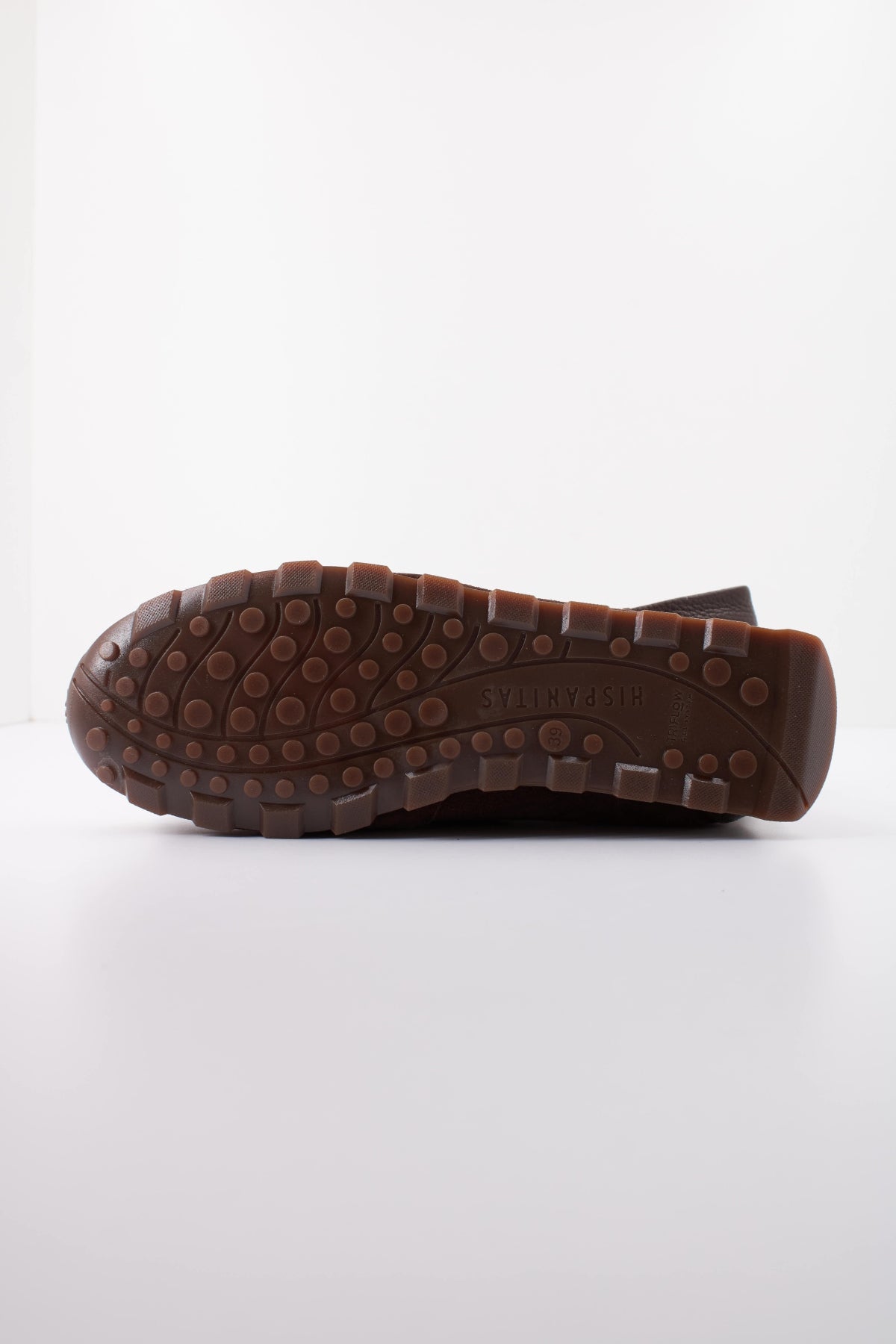 HISPANITAS HI ZINNIA en color MARRON (5)