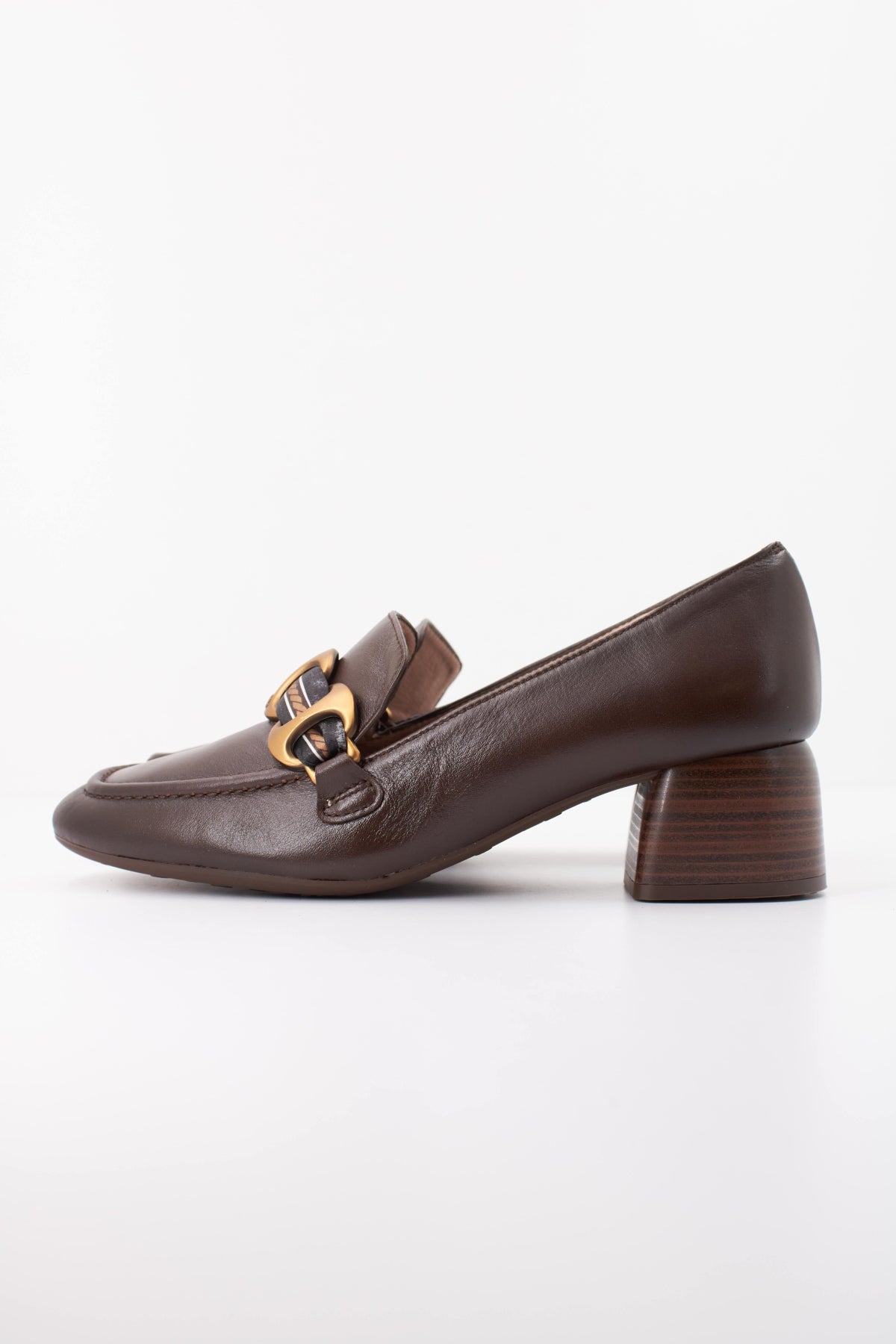 HISPANITAS HI VARSOVIA en color MARRON (1)