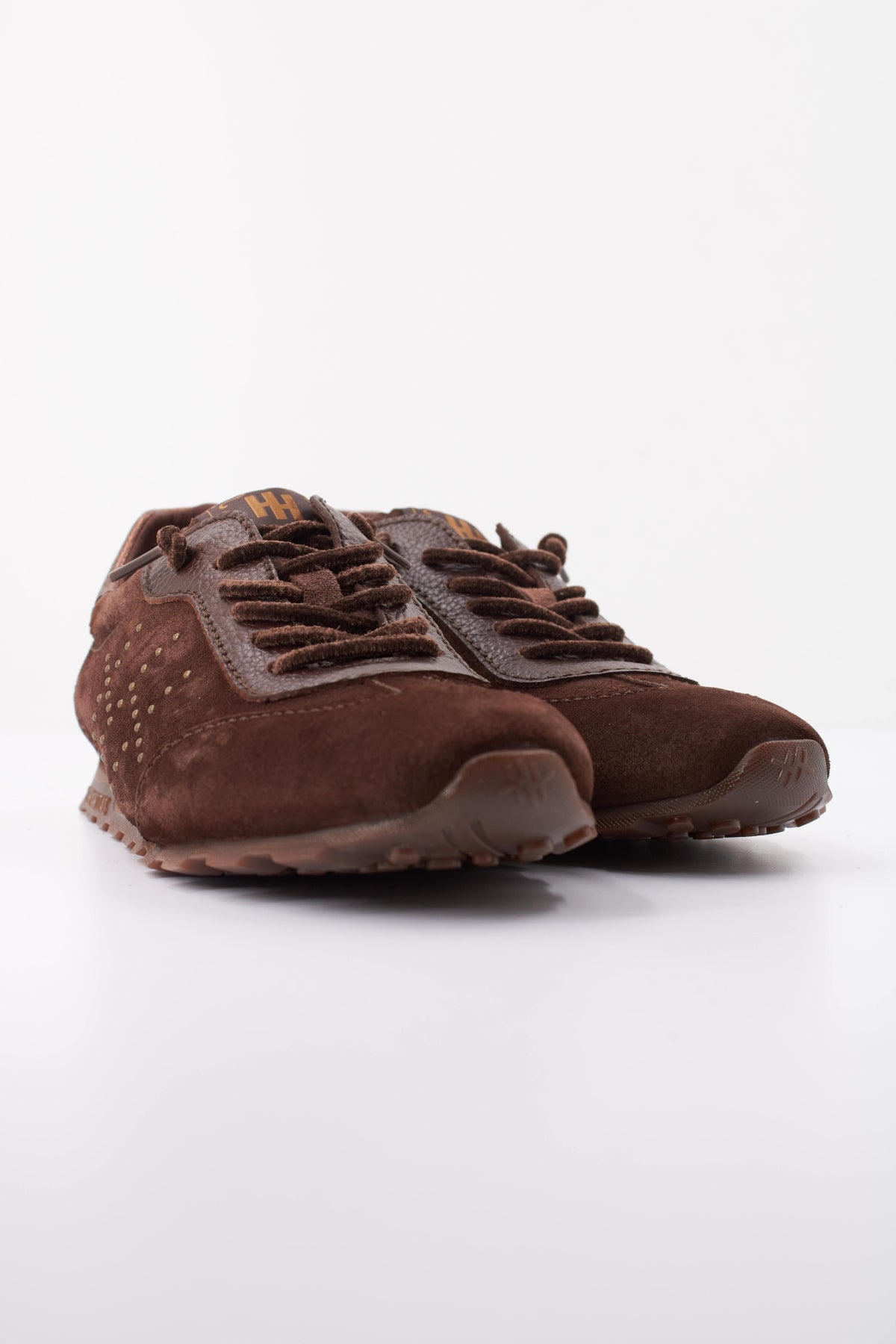 HISPANITAS HI ZINNIA en color MARRON (2)