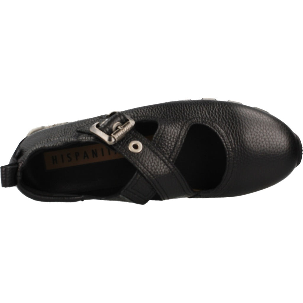 HISPANITAS HI ZINNIA en color NEGRO (7)
