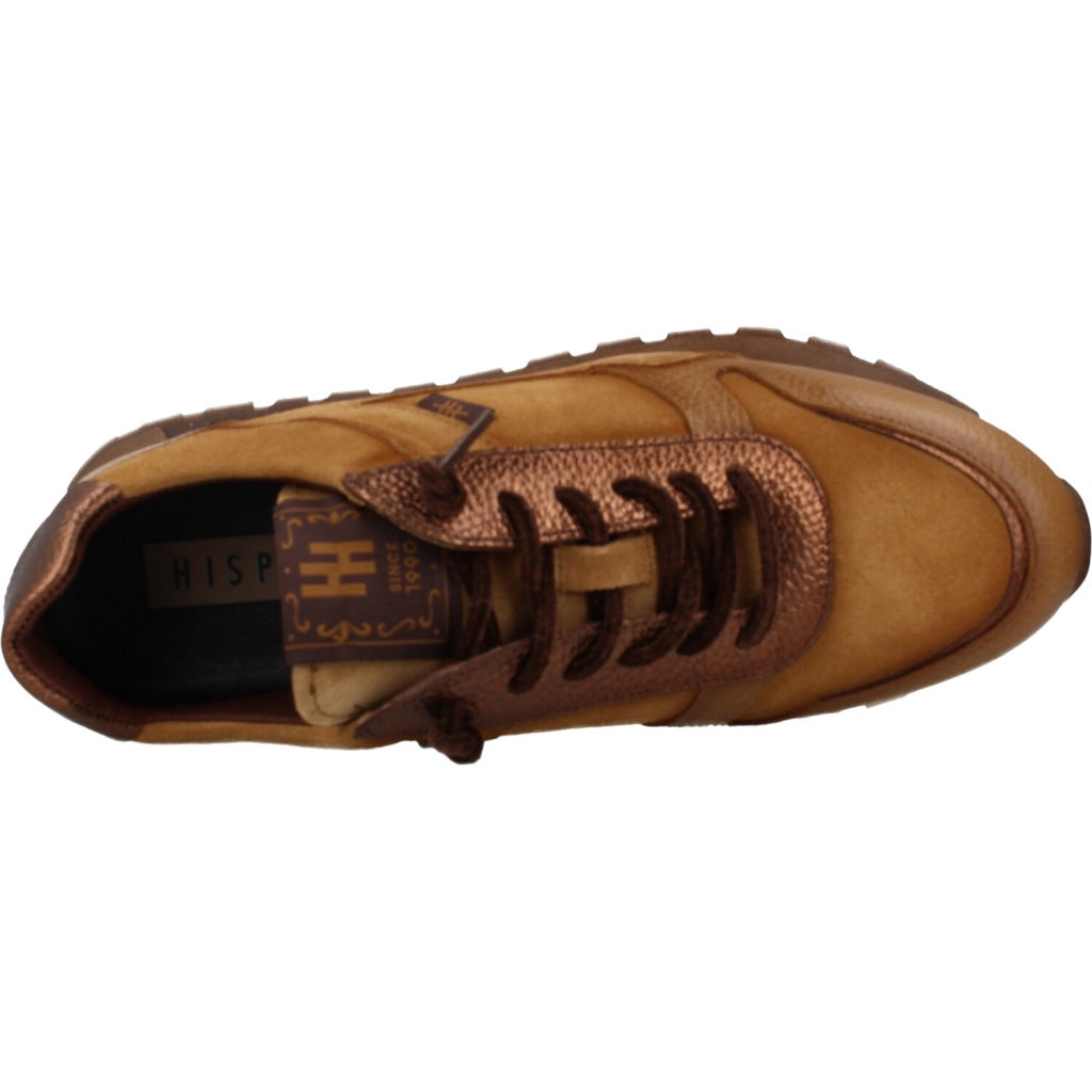 HISPANITAS HI OREGON en color MARRON CLARO (7)
