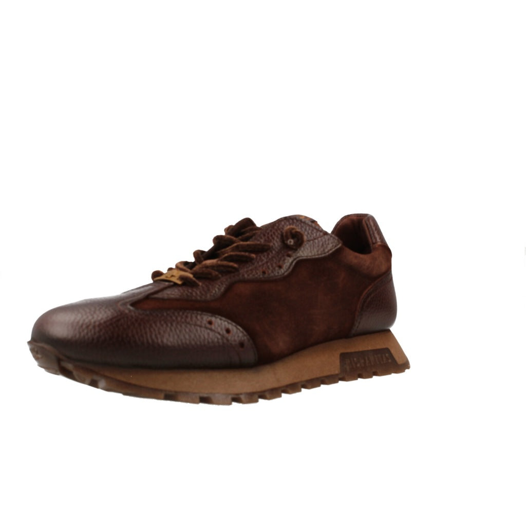 HISPANITAS HI OREGON en color MARRON (1)