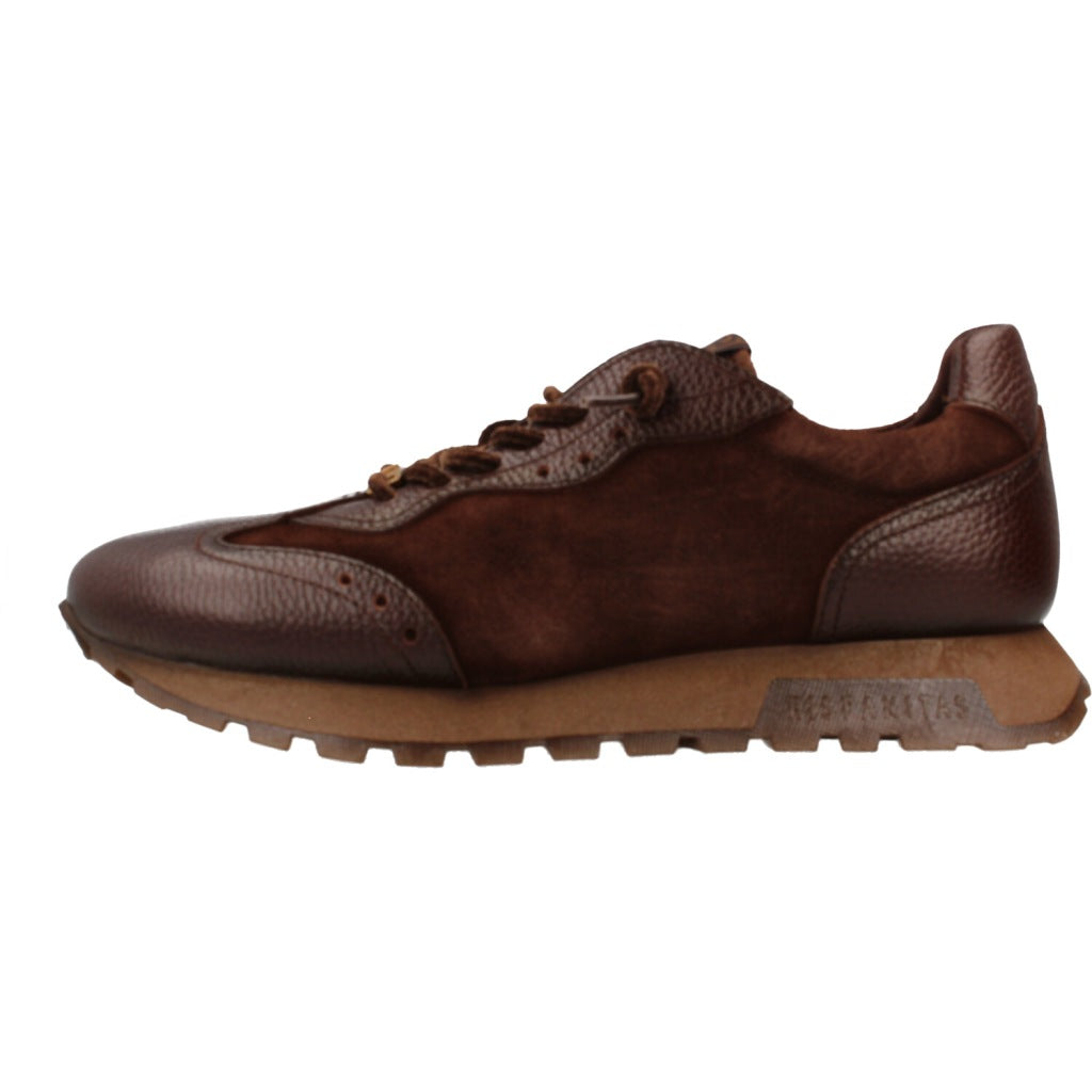 HISPANITAS HI OREGON en color MARRON (2)