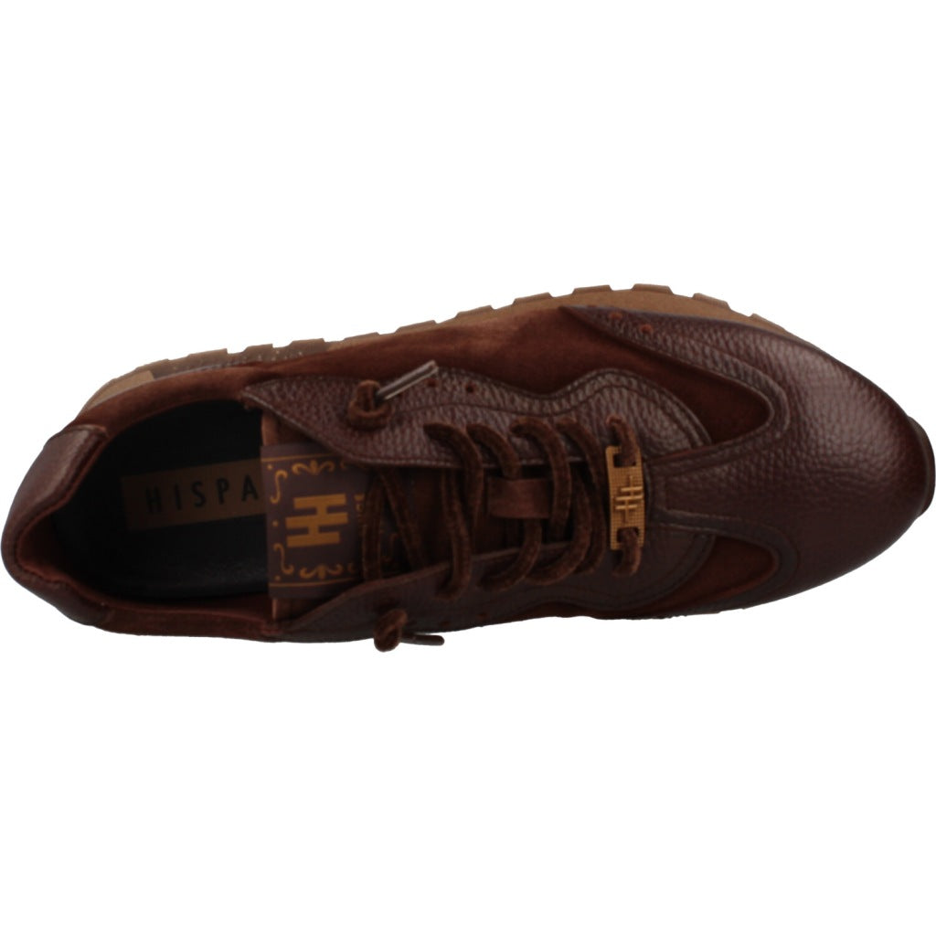 HISPANITAS HI OREGON en color MARRON (7)