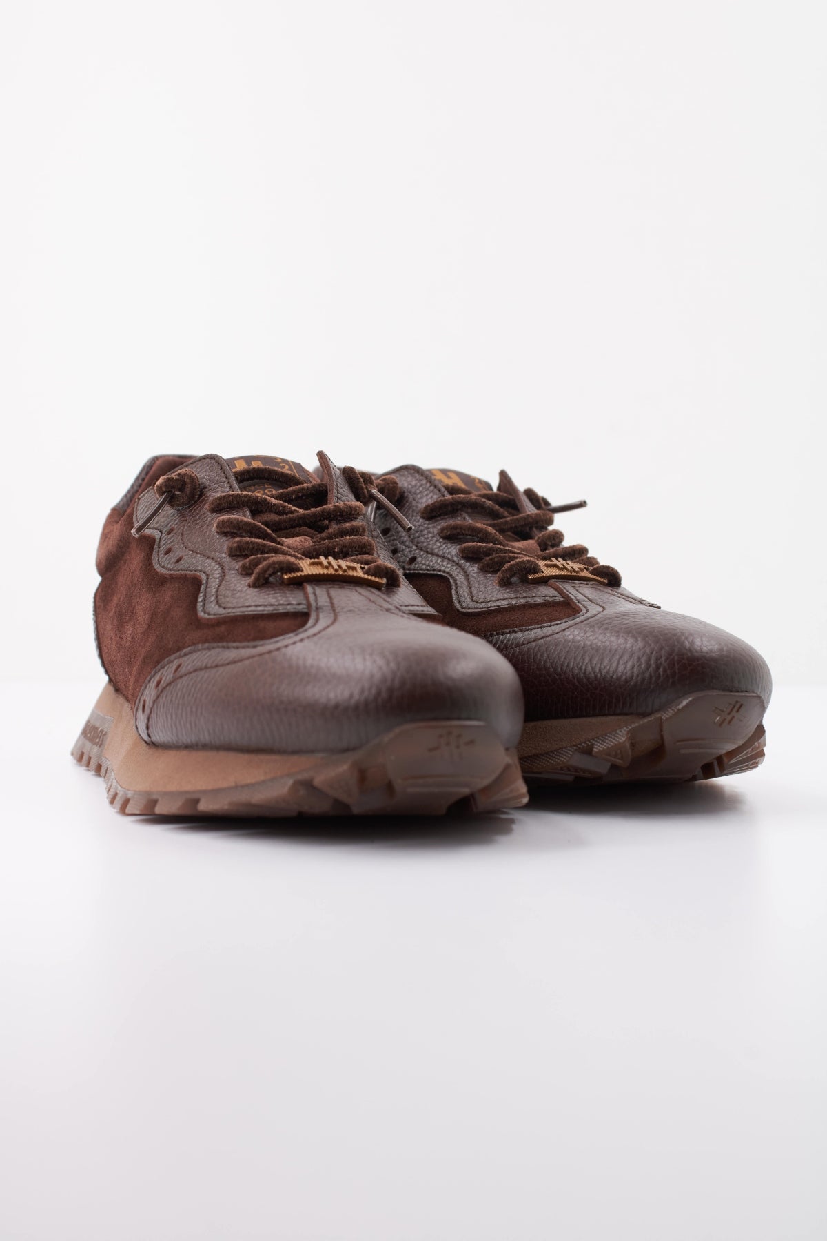 HISPANITAS HI OREGON en color MARRON (2)