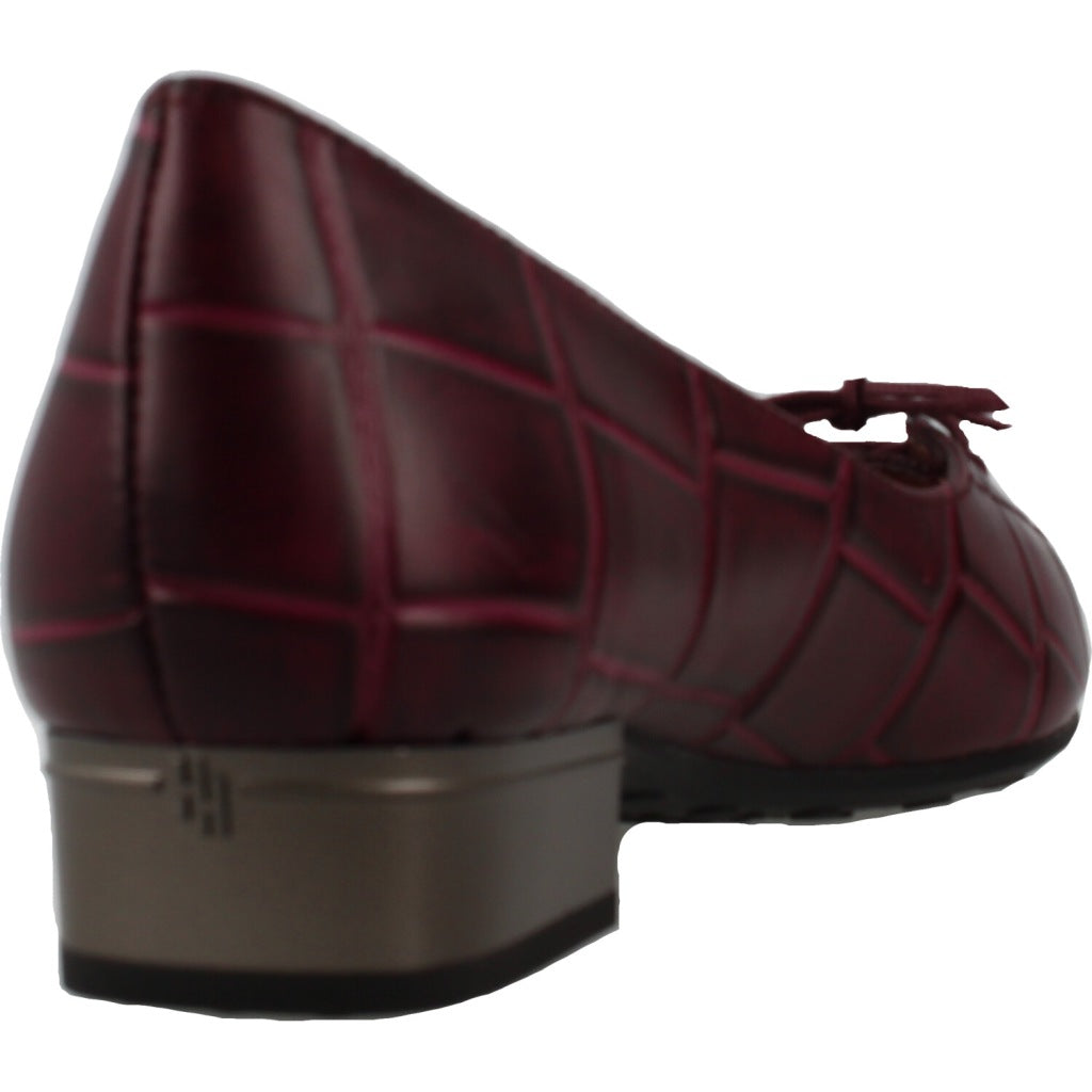 HISPANITAS HI GINEBRA en color BURDEOS (3)