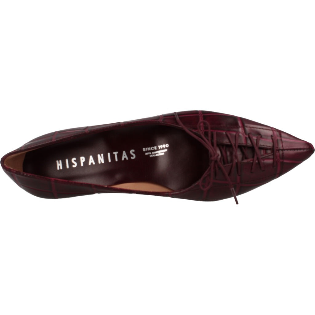 HISPANITAS HI GINEBRA en color BURDEOS (7)