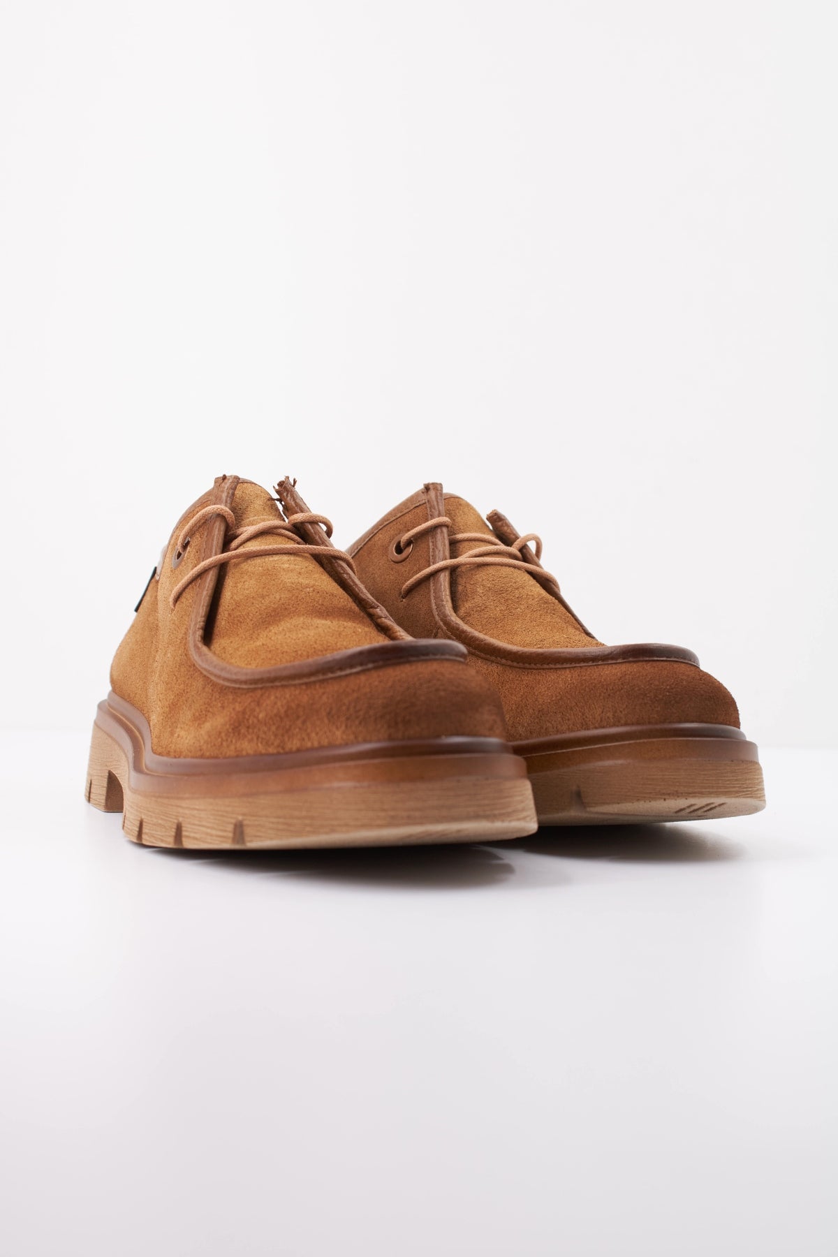 HISPANITAS HI en color MARRON CLARO (2)