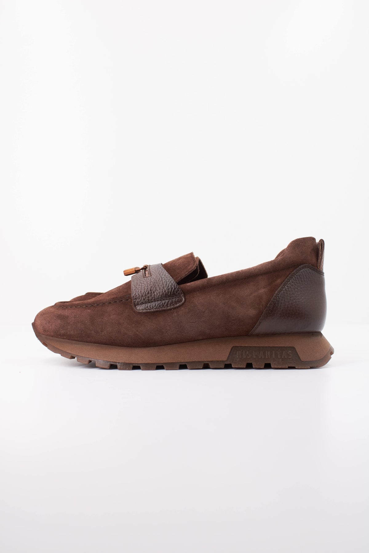 HISPANITAS HI OREGON en color MARRON (1)