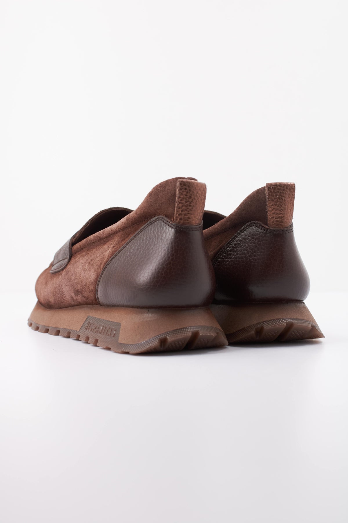 HISPANITAS HI OREGON en color MARRON (4)