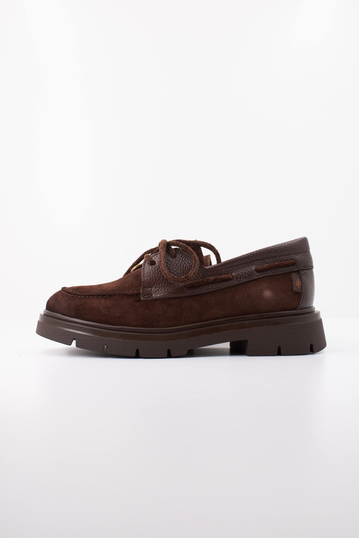 HISPANITAS HI NEWYORK en color MARRON (1)
