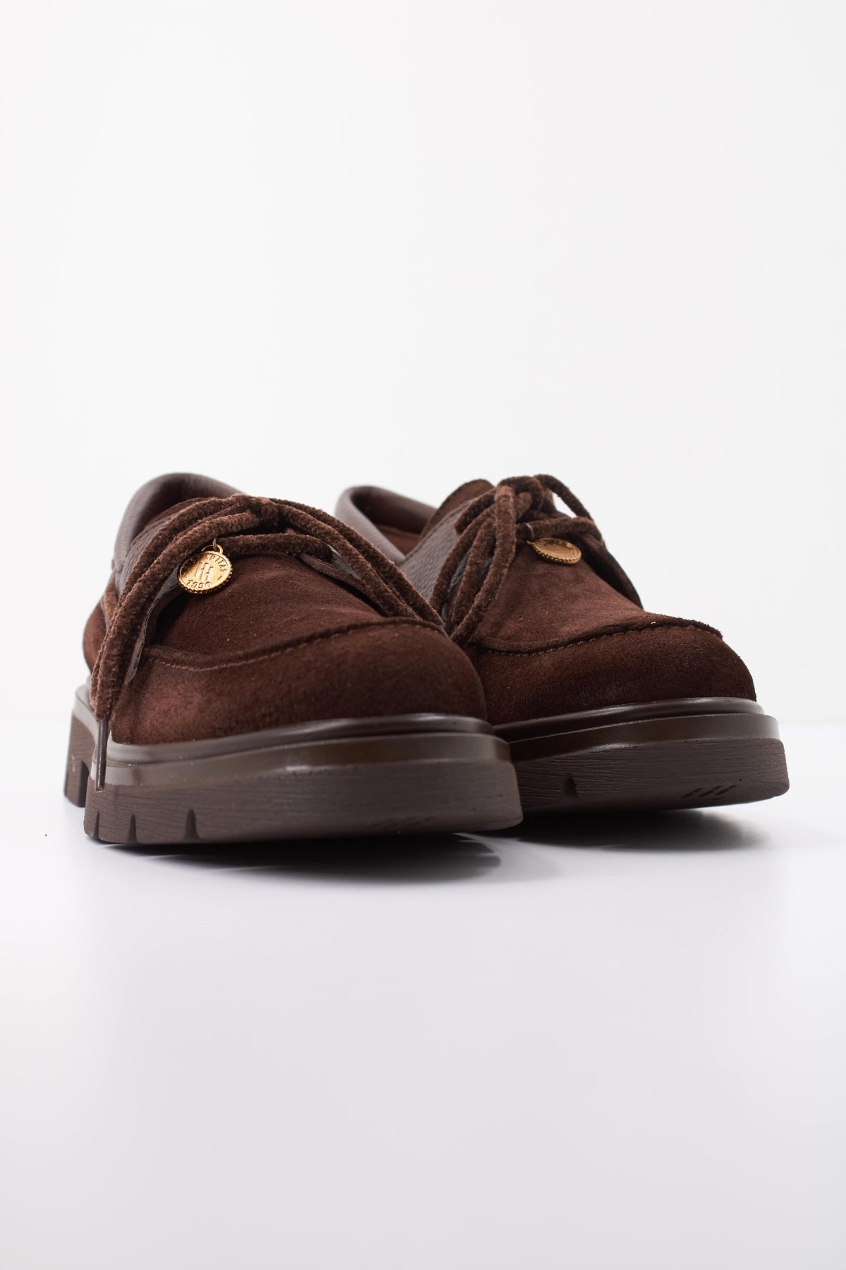 HISPANITAS HI NEWYORK en color MARRON (2)