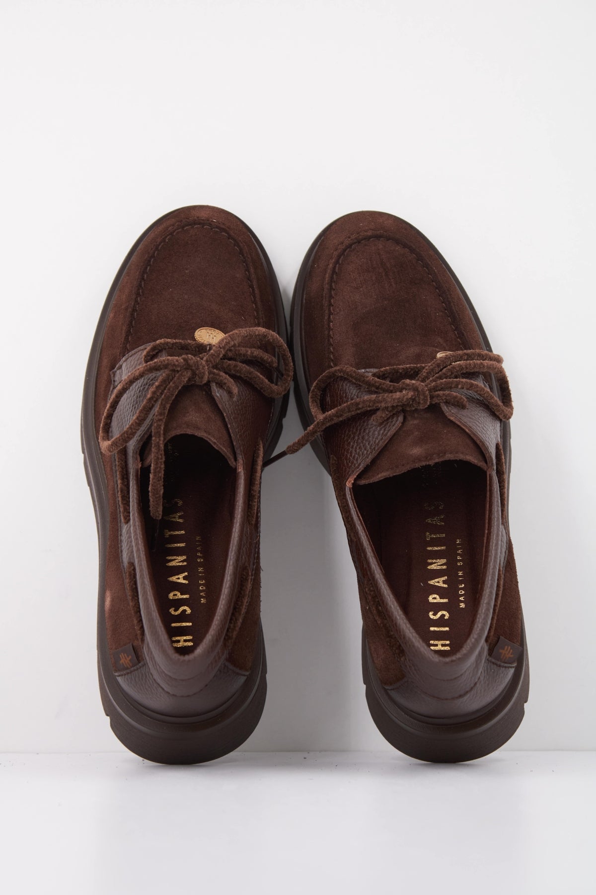 HISPANITAS HI NEWYORK en color MARRON (3)