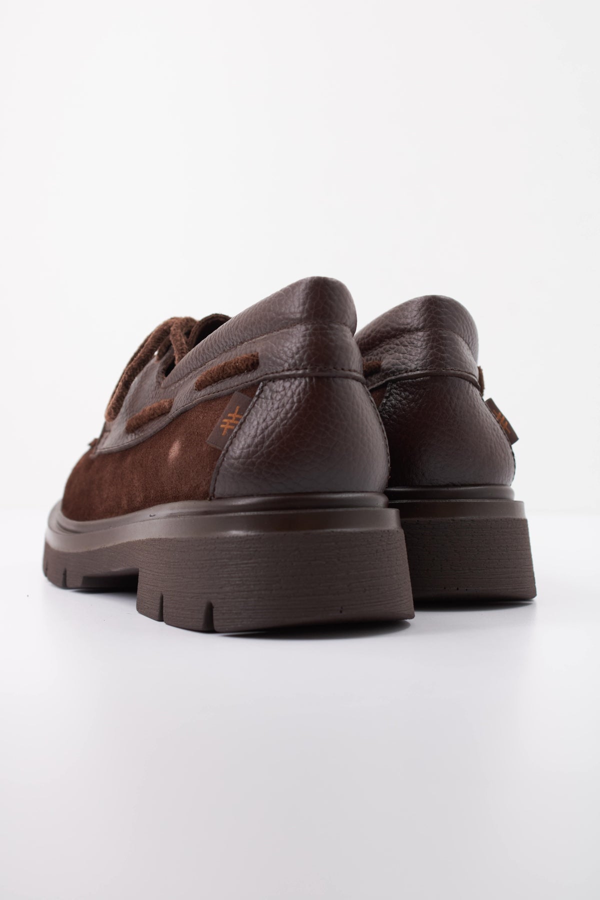 HISPANITAS HI NEWYORK en color MARRON (4)