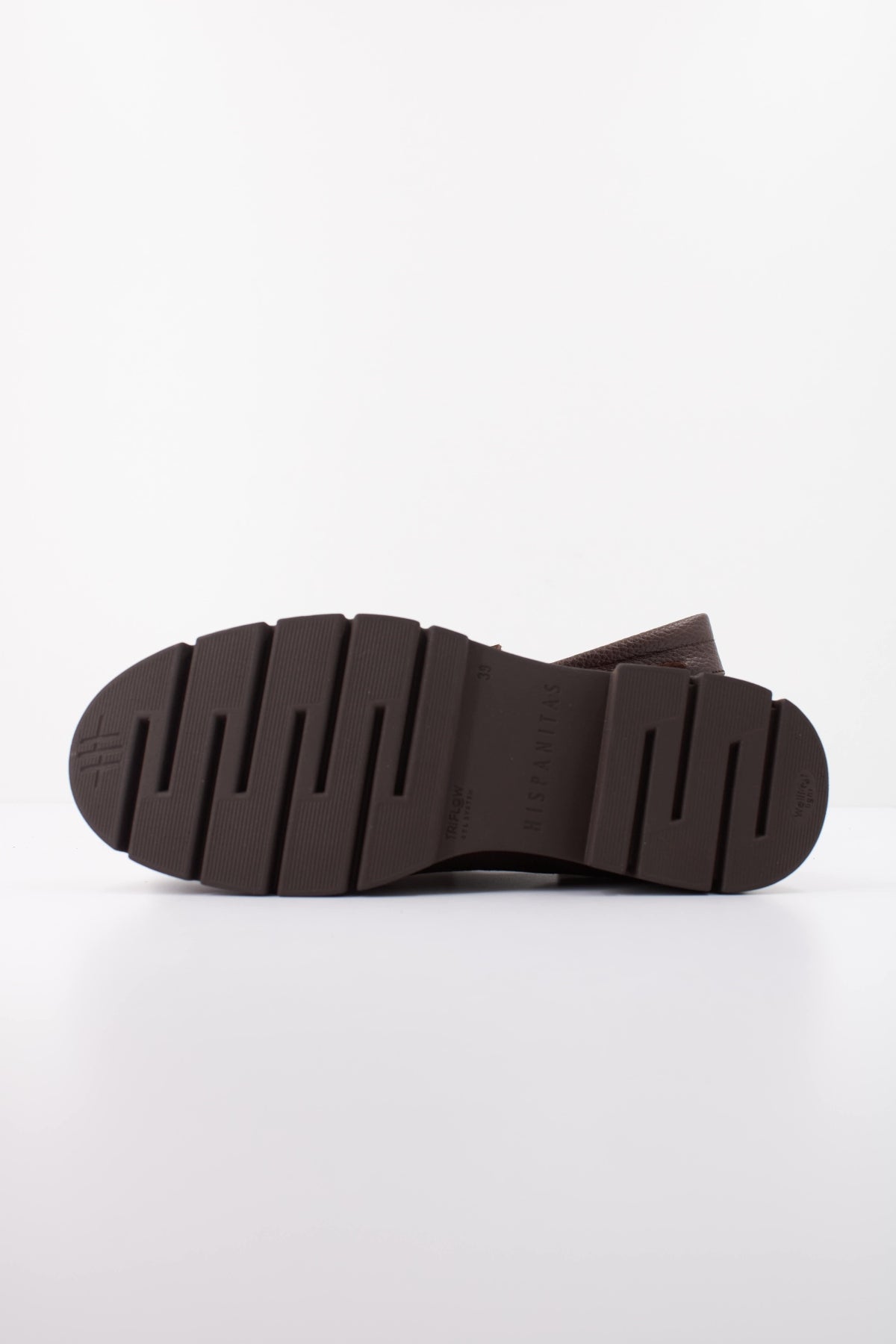 HISPANITAS HI NEWYORK en color MARRON (5)