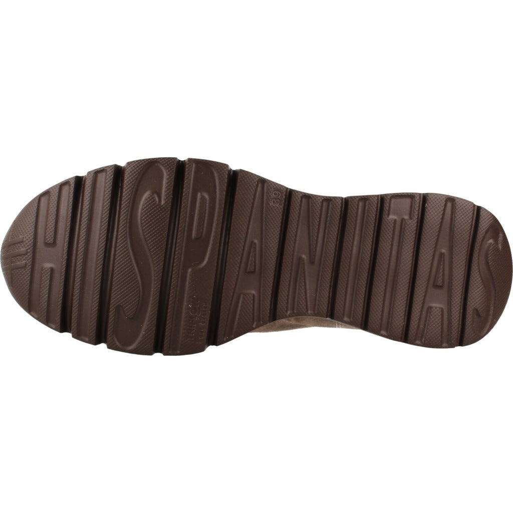 HISPANITAS PHI MONTANA en color MARRON CLARO (6)
