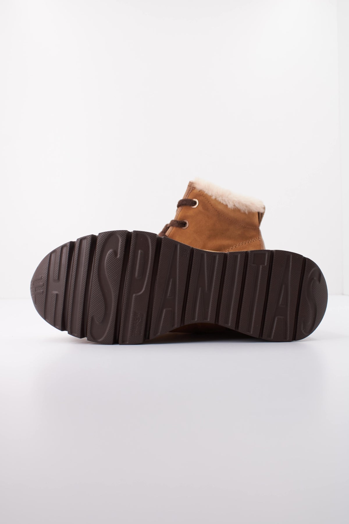 HISPANITAS PHI MONTANA en color MARRON CLARO (5)