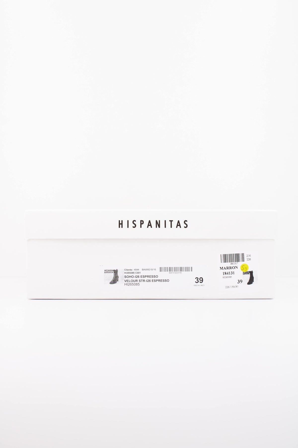 HISPANITAS HI BANGKOK en color MARRON (6)