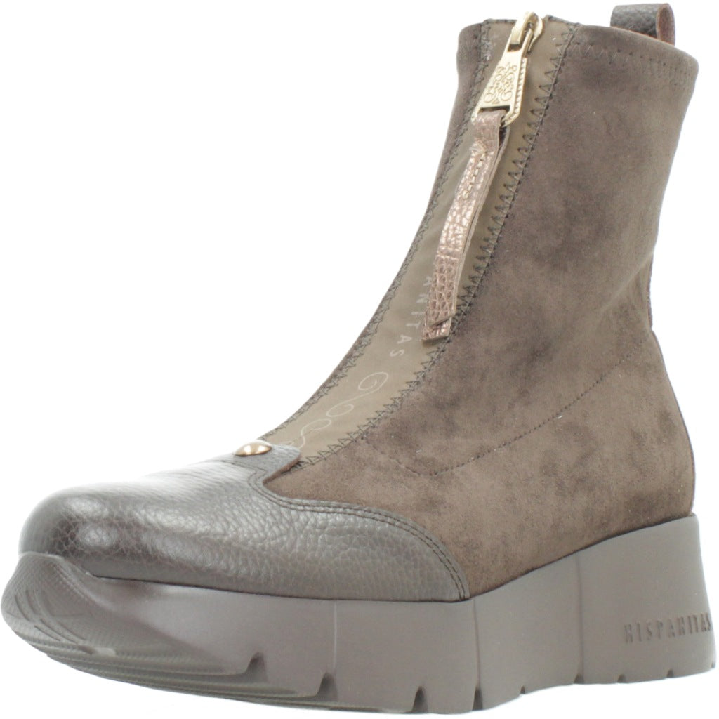 HISPANITAS HI MONTANA en color MARRON (1)