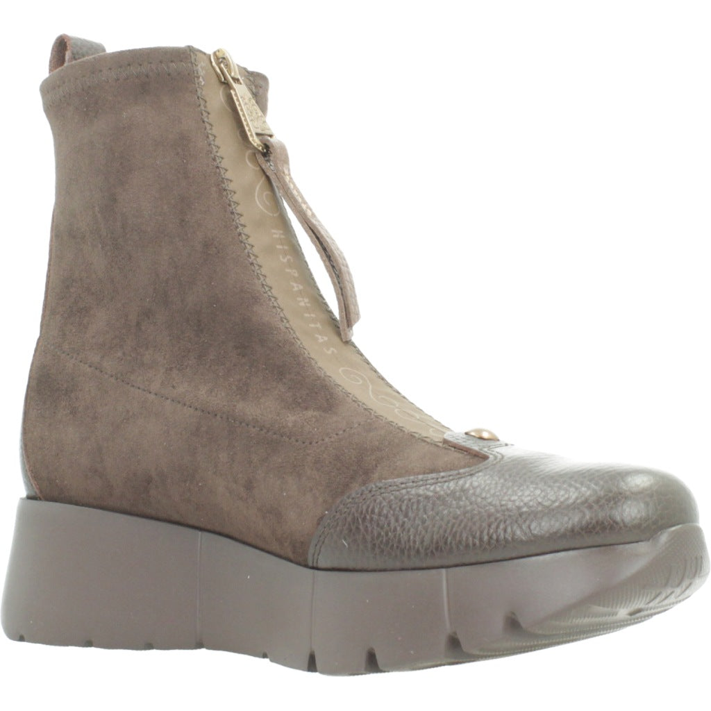 HISPANITAS HI MONTANA en color MARRON (5)