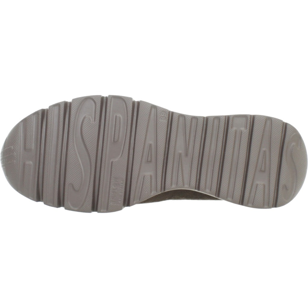 HISPANITAS HI MONTANA en color MARRON (6)