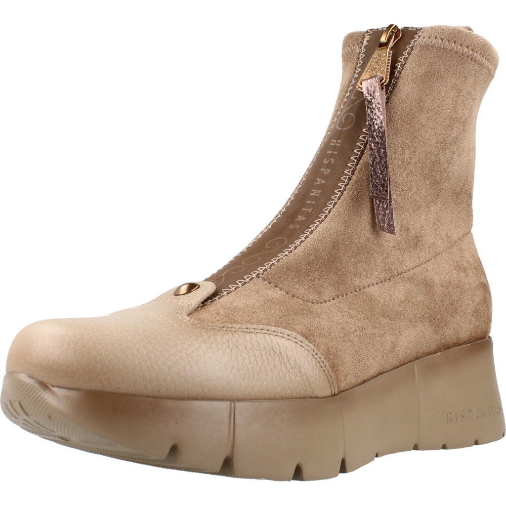 HISPANITAS HI MONTANA en color MARRON (1)