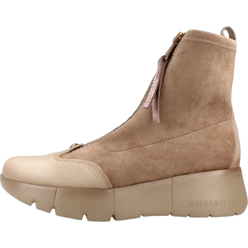 HISPANITAS HI MONTANA en color MARRON (2)
