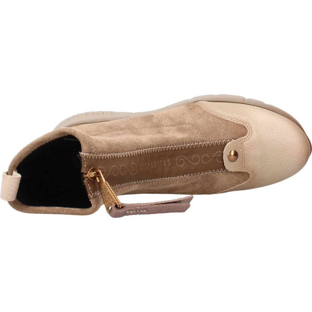 HISPANITAS HI MONTANA en color MARRON (7)