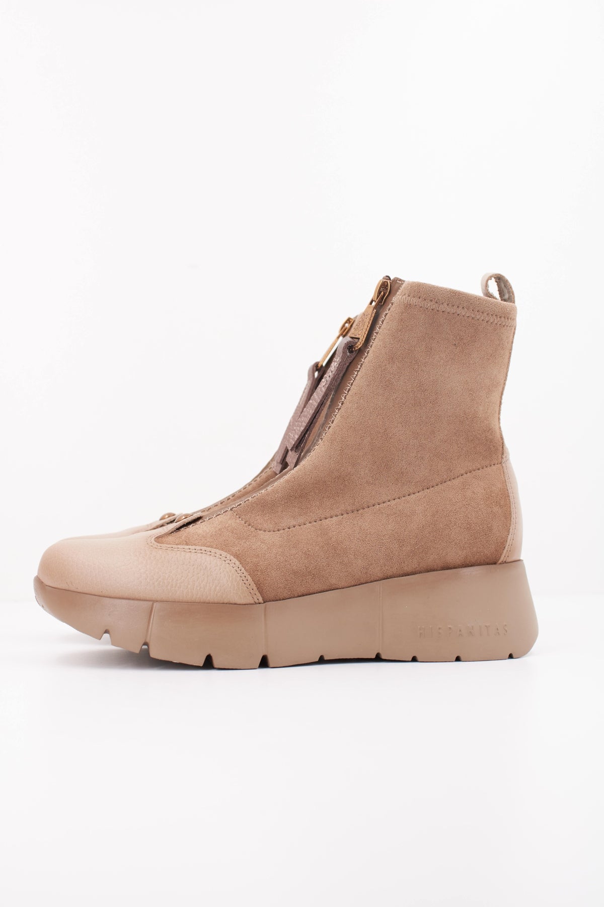 HISPANITAS HI MONTANA en color MARRON (1)