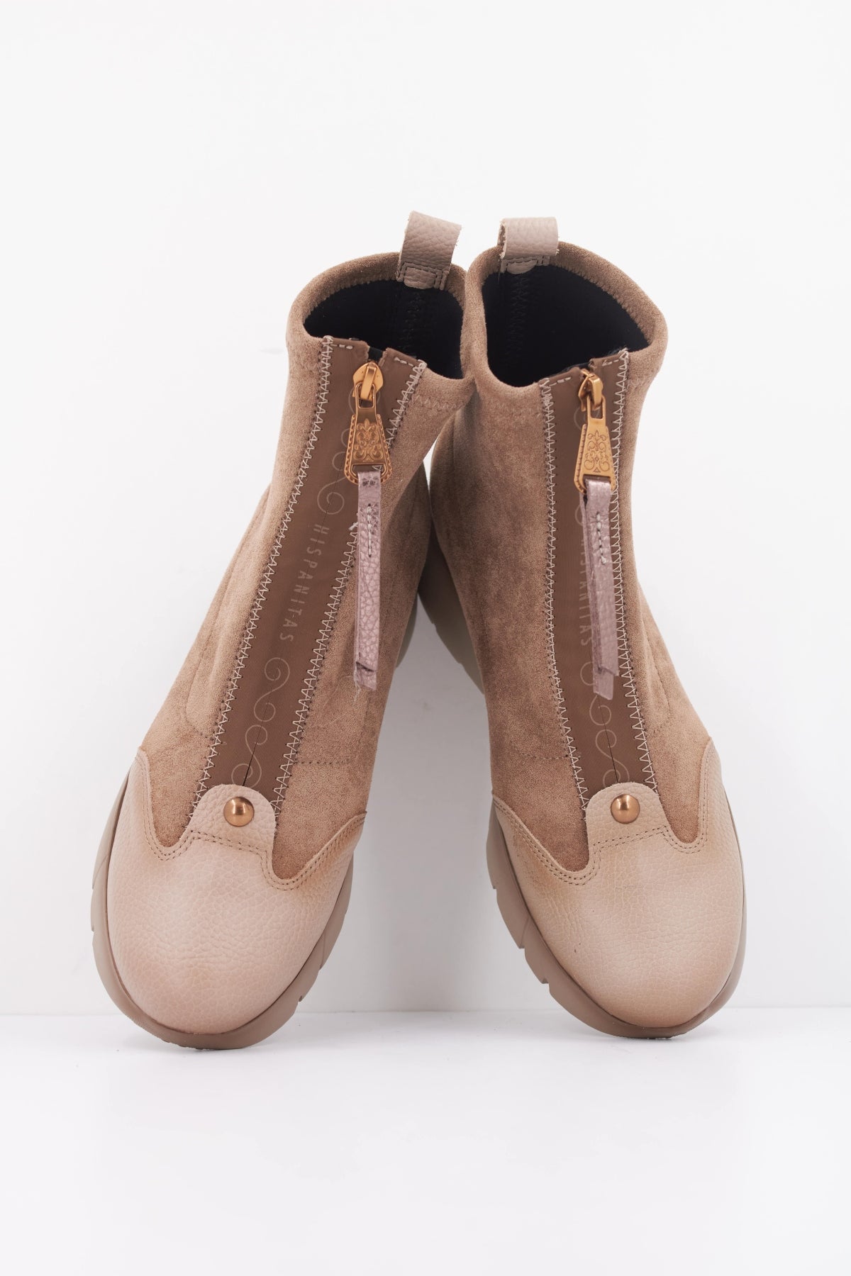 HISPANITAS HI MONTANA en color MARRON (3)