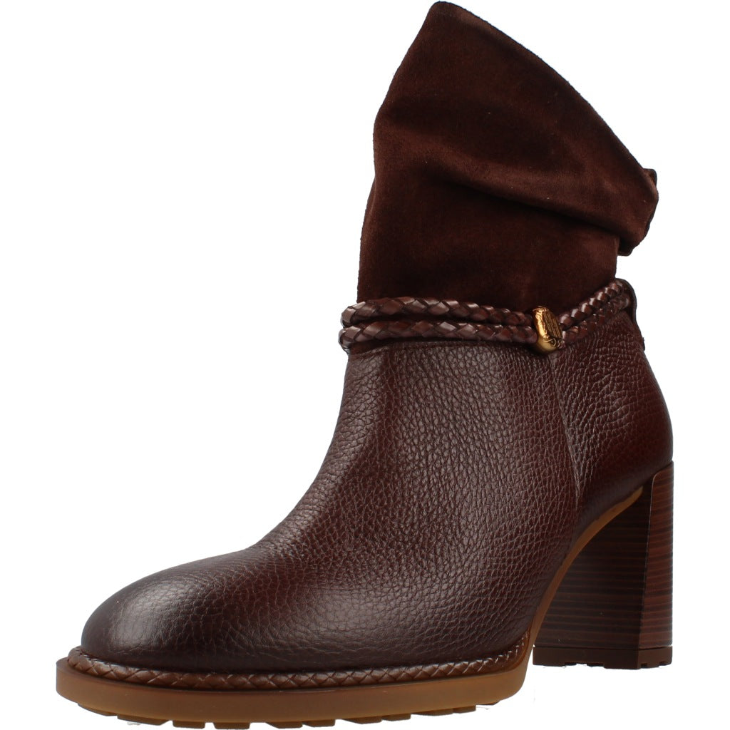HISPANITAS HI ALABAMA en color MARRON (1)