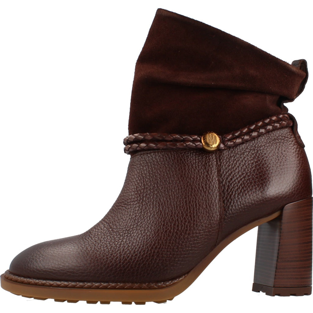HISPANITAS HI ALABAMA en color MARRON (2)