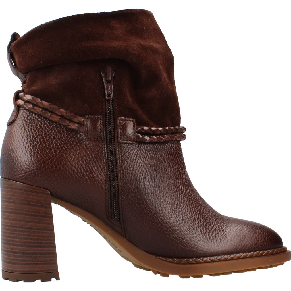 HISPANITAS HI ALABAMA en color MARRON (4)