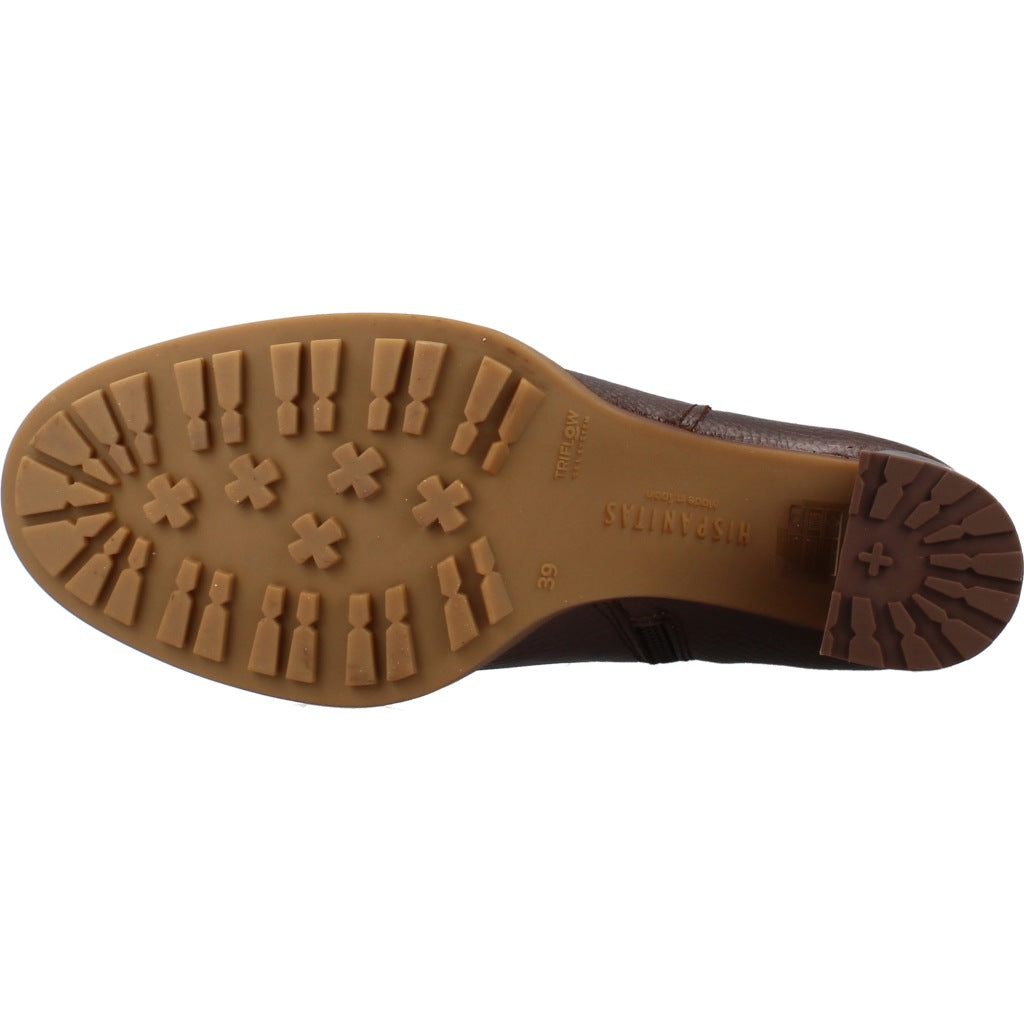 HISPANITAS HI ALABAMA en color MARRON (6)