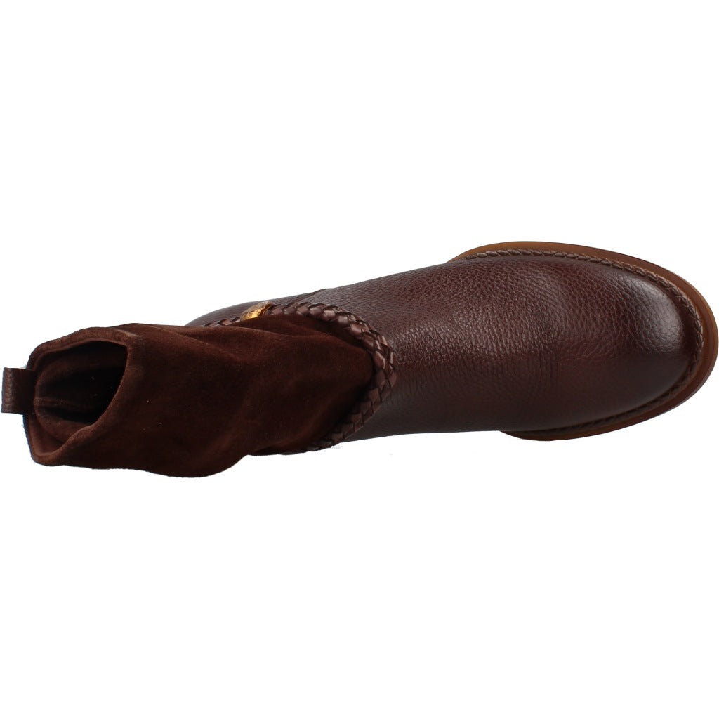 HISPANITAS HI ALABAMA en color MARRON (7)